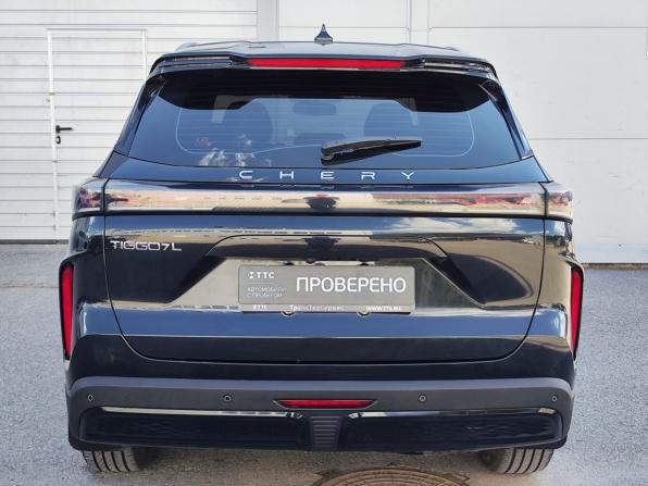 Chery Tiggo 7L с пробегом 2025 года, цена 2 100 000 рублей, 25323 км, внедорожник, Автокод Объявления