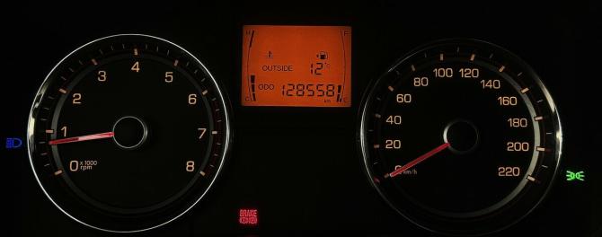 SsangYong Actyon II с пробегом 2012 года, цена 920 000 рублей, 128557 км, внедорожник, Автокод Объявления