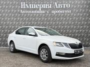 Skoda Octavia III (A7) Рестайлинг Краснодар  - изображение 27