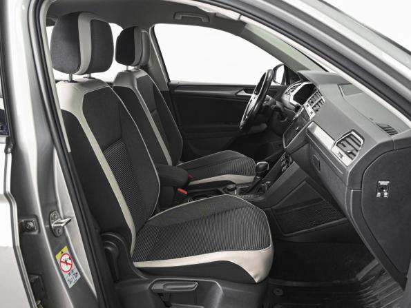 Volkswagen Tiguan II с пробегом 2018 года, цена 2 199 849 рублей, 230920 км, внедорожник, Автокод Объявления