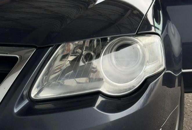 Volkswagen Passat B6 с пробегом 2008 года, цена 595 000 рублей, 309101 км, седан, Автокод Объявления
