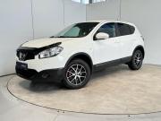 Nissan Qashqai I Рестайлинг Волжский  - изображение 23