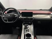 Belgee X50 Санкт-Петербург  - изображение 37