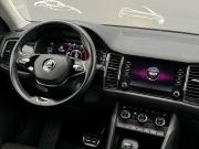 Skoda Kodiaq I Санкт-Петербург  - изображение 42
