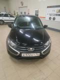 Lada (ВАЗ) Granta I Рестайлинг Тюмень  - изображение 5