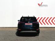 Toyota RAV4 IV (XA40) Рестайлинг Пермь  - изображение 10