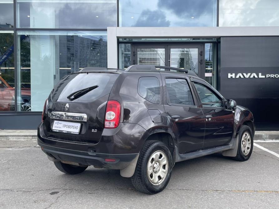 Renault Duster I Москва  - изображение 5