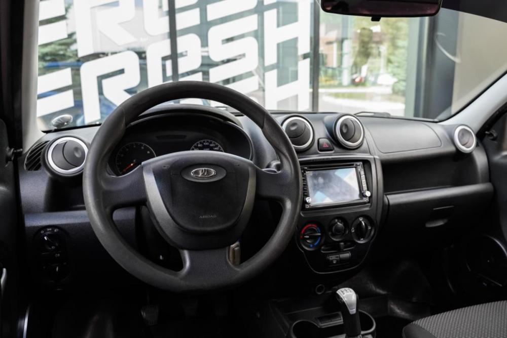 Lada (ВАЗ) Granta I Ульяновск  - изображение 6