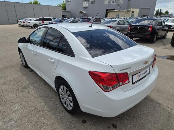 Chevrolet Cruze I с пробегом 2012 года, цена 720 000 рублей, 176922 км, седан, Автокод Объявления
