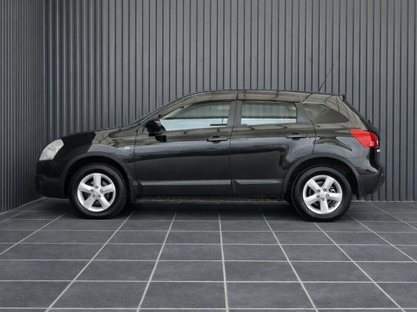 Nissan Qashqai I с пробегом 2007 года, цена 757 000 рублей, 209510 км, внедорожник, Автокод Объявления