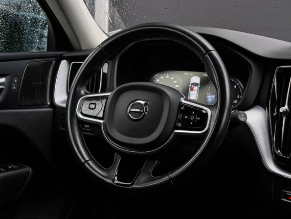 Volvo XC60 II с пробегом 2019 года, цена 3 580 000 рублей, 123788 км, внедорожник, Автокод Объявления