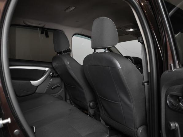 Nissan Terrano III (D10) с пробегом 2019 года, цена 1 412 400 рублей, 130000 км, внедорожник, Автокод Объявления