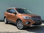 Ford Kuga II Рестайлинг Кемерово  - изображение 14