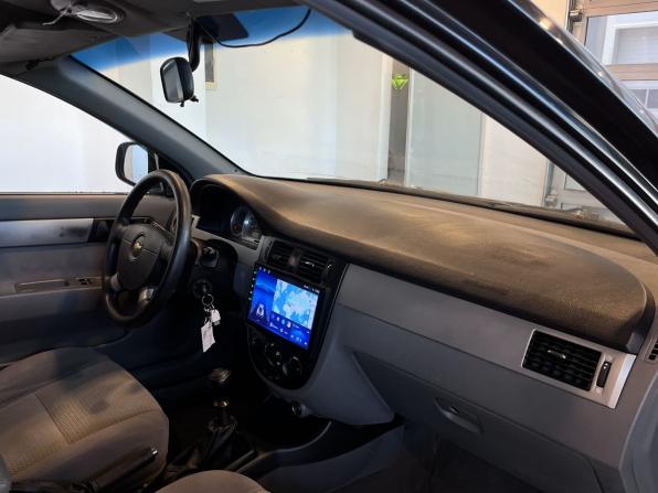 Chevrolet Lacetti I с пробегом 2010 года, цена 391 000 рублей, 198854 км, седан, Автокод Объявления
