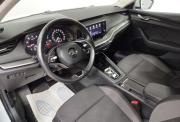 Skoda Octavia III (A7) Рестайлинг Саратов  - изображение 44