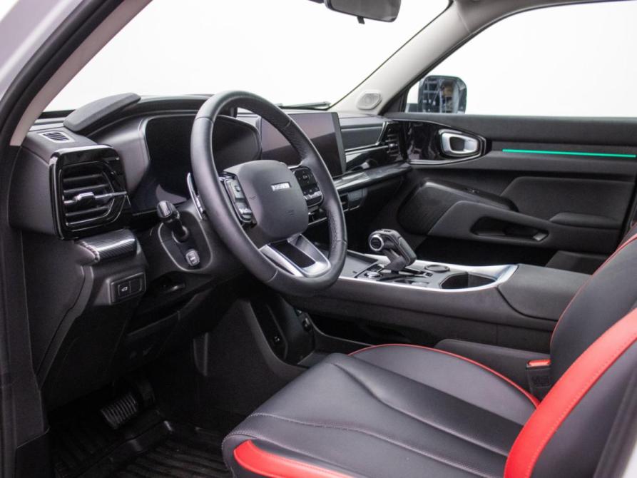 Haval H3 I Москва  - изображение 10
