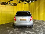 Skoda Fabia II Рестайлинг Ижевск  - изображение 20