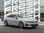 Kia K5 III Краснодар  - изображение 23