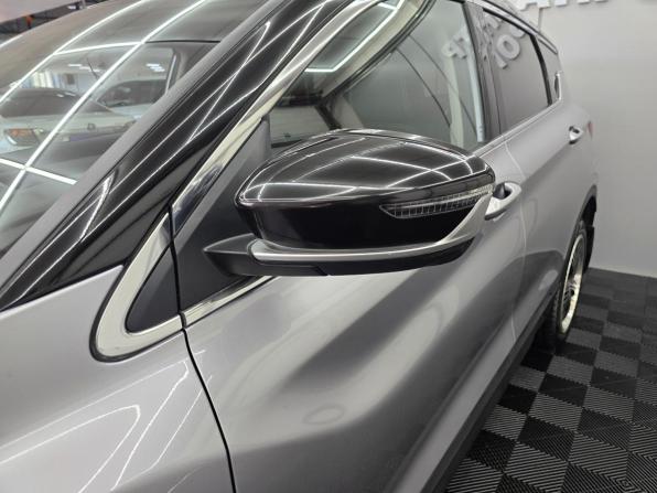 Geely Coolray I с пробегом 2020 года, цена 1 785 000 рублей, 75310 км, внедорожник, Автокод Объявления