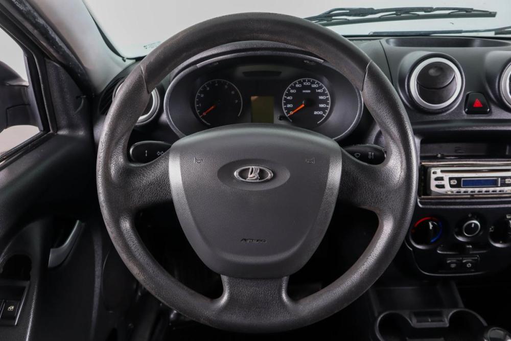 Lada (ВАЗ) Granta I Пермь  - изображение 16