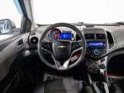 Chevrolet Aveo II Иркутск  - изображение 30
