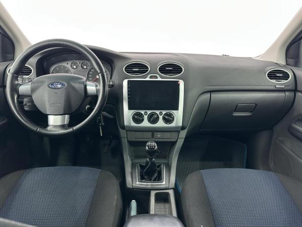 Ford Focus II с пробегом 2006 года, цена 450 000 рублей, 251637 км, седан, Автокод Объявления