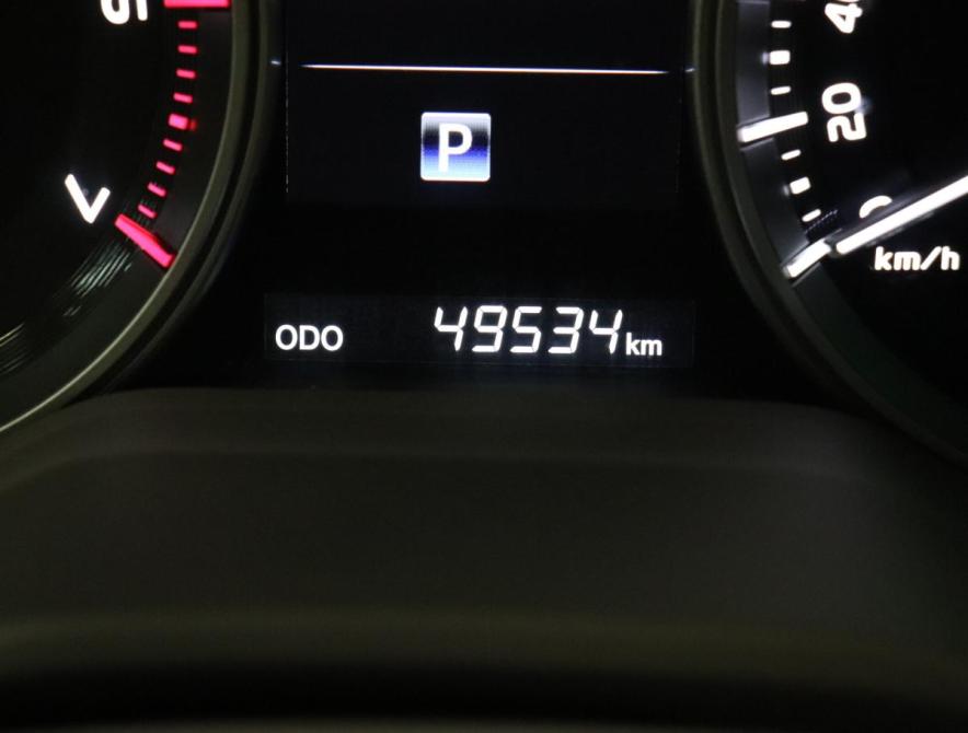 Toyota Land Cruiser 200 Series Рестайлинг 2 Санкт-Петербург  - изображение 35
