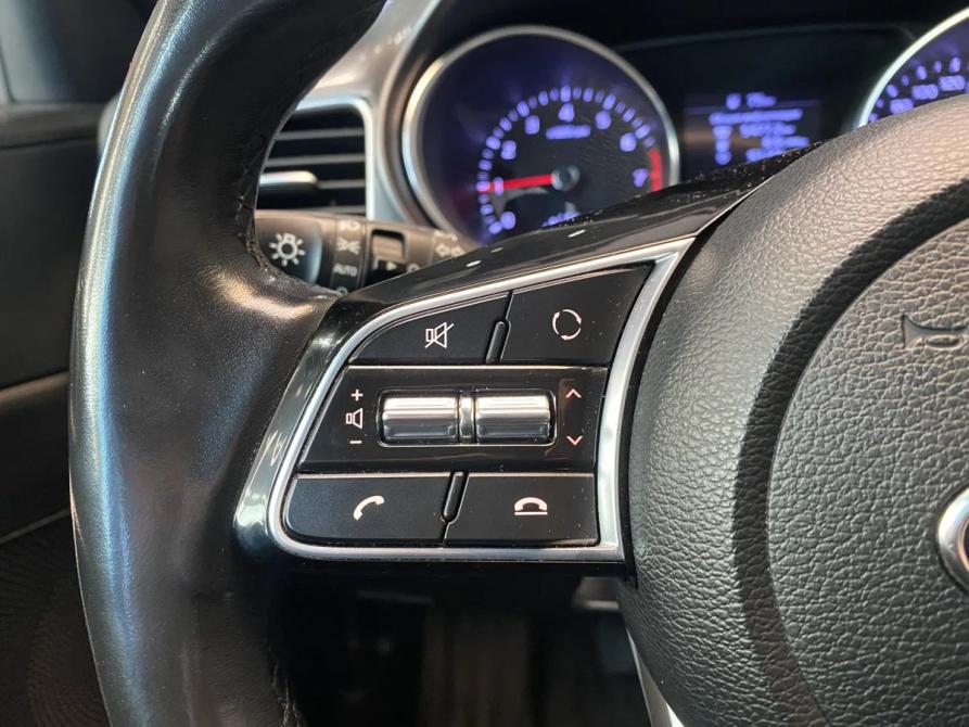 Kia Ceed III Екатеринбург  - изображение 24