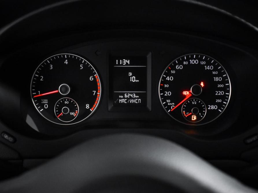 Volkswagen Jetta VI Рестайлинг Санкт-Петербург  - изображение 19