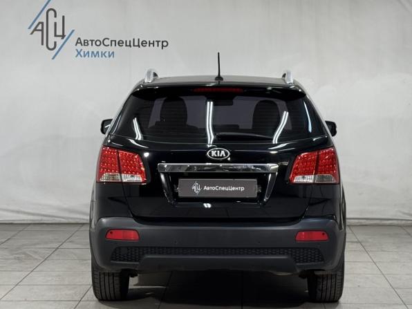 Kia Sorento II с пробегом 2010 года, цена 1 299 800 рублей, 261000 км, внедорожник, Автокод Объявления