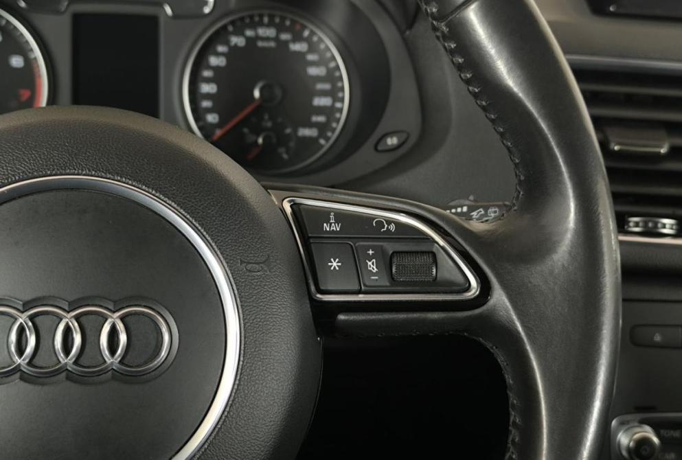 Audi Q3 I (8U) Рестайлинг Нижний Новгород  - изображение 14