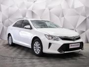 Toyota Camry VII (XV50) Рестайлинг Ульяновск  - изображение 28