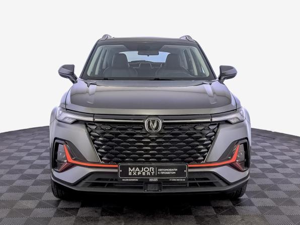 Changan CS35 Plus I Рестайлинг с пробегом 2024 года, цена 2 150 000 рублей, 6354 км, внедорожник, Автокод Объявления