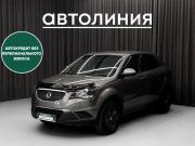 SsangYong Actyon II Красноярск  - изображение 13
