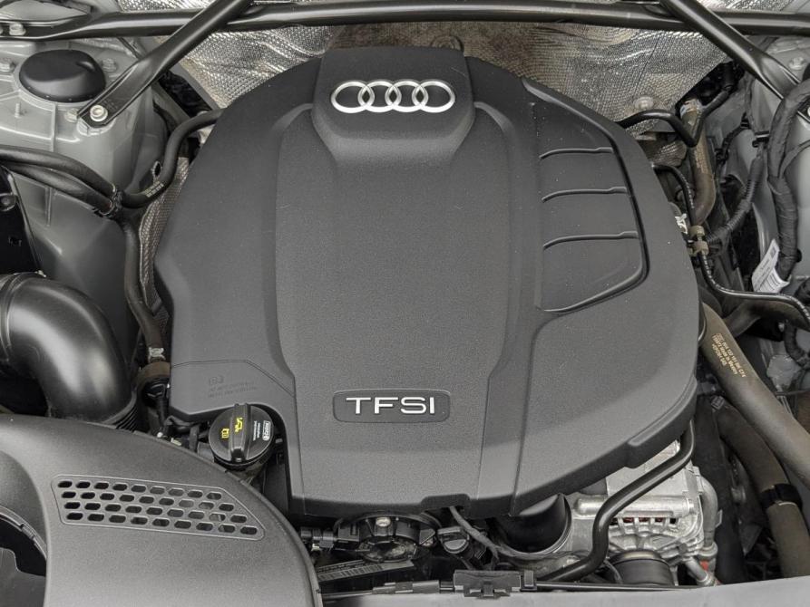 Audi Q5 II (FY) Москва  - изображение 9