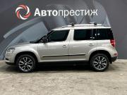 Skoda Yeti I Рестайлинг Пермь  - изображение 32