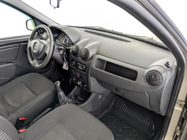 Lada (ВАЗ) Largus I с пробегом 2018 года, цена 850 000 рублей, 103787 км, универсал, Автокод Объявления