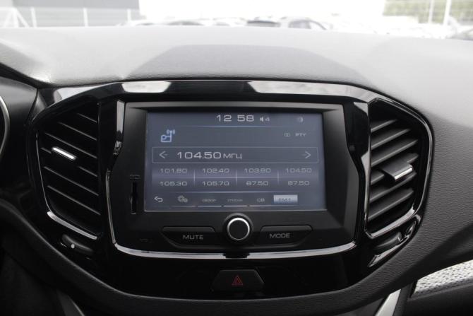 Lada (ВАЗ) Vesta I с пробегом 2019 года, цена 1 190 000 рублей, 81748 км, универсал, Автокод Объявления