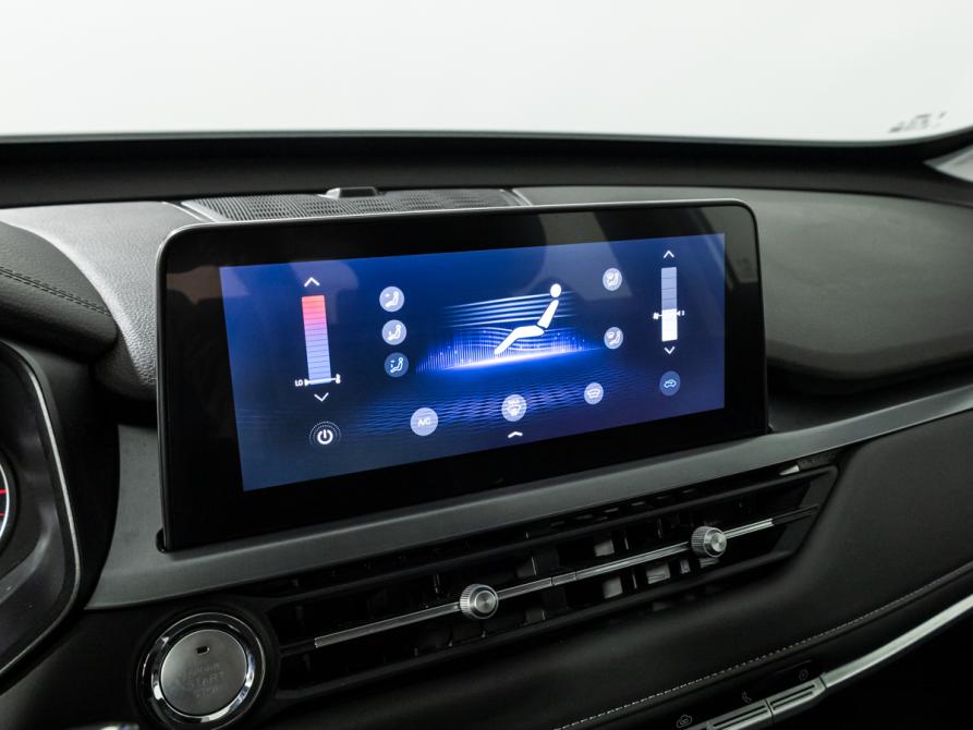 Chery Tiggo 4 Pro I Рестайлинг Санкт-Петербург  - изображение 16