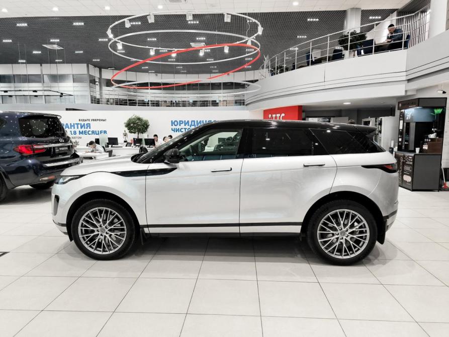 Land Rover Range Rover Evoque II Казань  - изображение 10