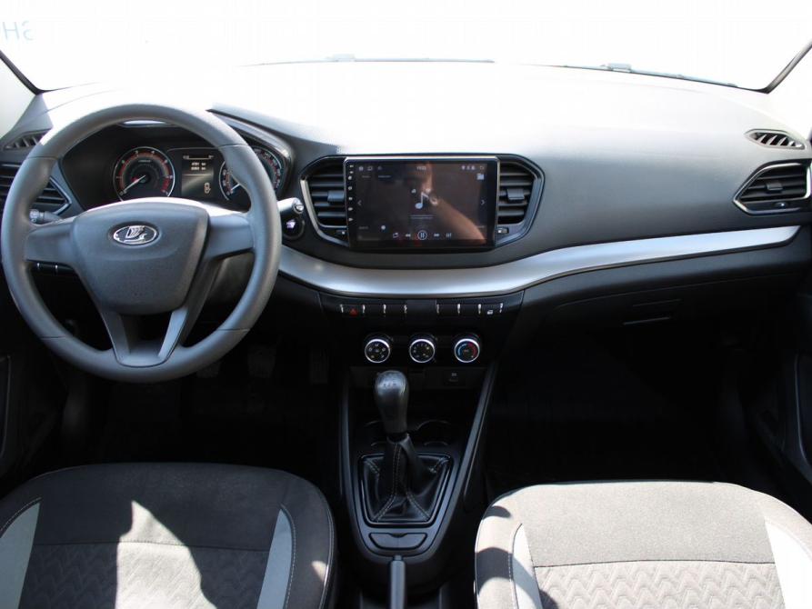 Lada (ВАЗ) Vesta I Рестайлинг (NG) Нижний Новгород  - изображение 8