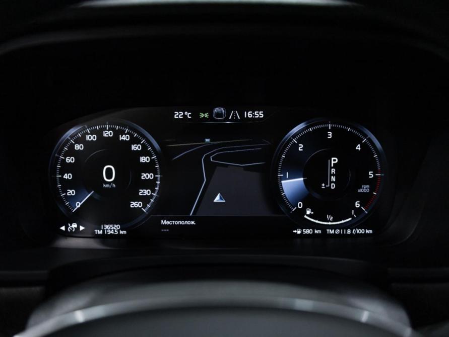 Volvo V90 Cross Country I Санкт-Петербург  - изображение 18