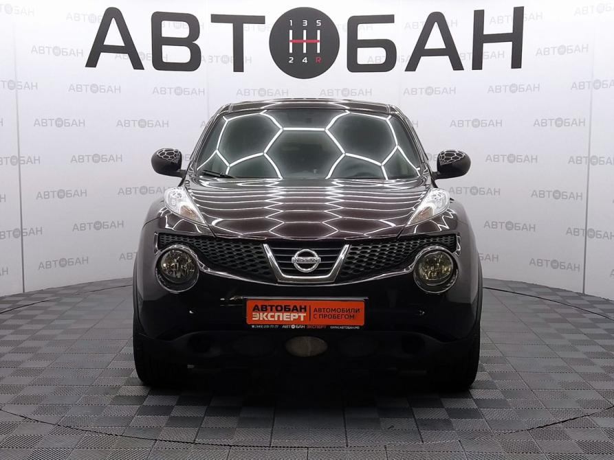 Nissan Juke I Екатеринбург  - изображение 2