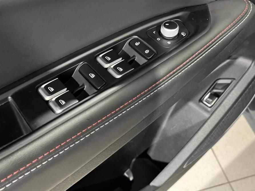Geely Tugella I Курск  - изображение 18