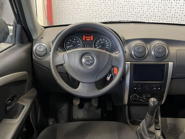 Nissan Almera III (G15) с пробегом 2018 года, цена 940 000 рублей, 109104 км, седан, Автокод Объявления
