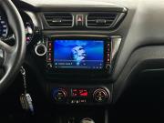 Kia Rio III Москва  - изображение 24