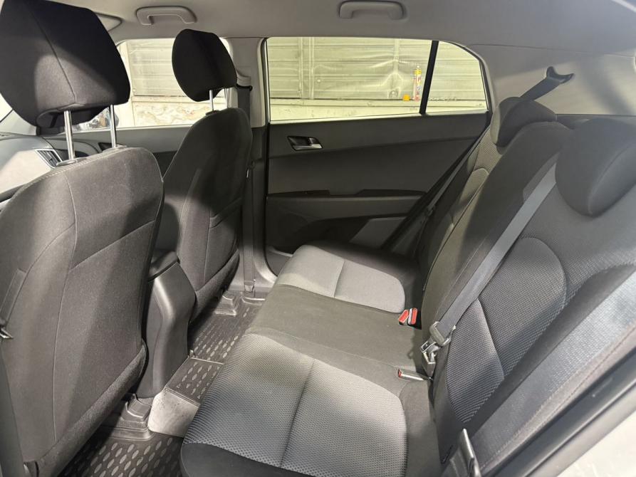 Hyundai Creta I Химки  - изображение 13