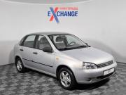 Lada (ВАЗ) Kalina I Нижний Новгород  - изображение 25