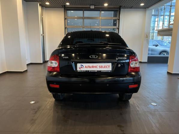 Lada (ВАЗ) Priora I Рестайлинг с пробегом 2013 года, цена 336 000 рублей, 235329 км, хэтчбек, Автокод Объявления