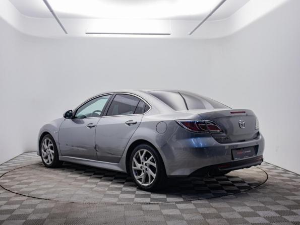 Mazda 6 II (GH) Рестайлинг с пробегом 2010 года, цена 840 000 рублей, 166039 км, седан, Автокод Объявления